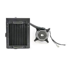 Dell CPU Cooling Fan w/ Heat Sink 12V DC 4Pin For Alienware Aurora R13 69XJW 